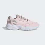 adidas Originals Falcon Damen Sneaker  pink (FV4660)