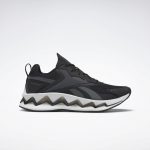 Reebok Zig Elusion Energy Black / True Grey 7 / White (FV6291)