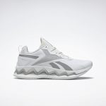 Reebok Zig Elusion Energy White / Silver Metallic / White (FV6295)
