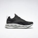 Reebok Zig Elusion Energy White / Black / Silver Metallic (FV6296)