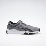 Reebok  HIIT Pure Grey 5 / Black / White (FV6642)