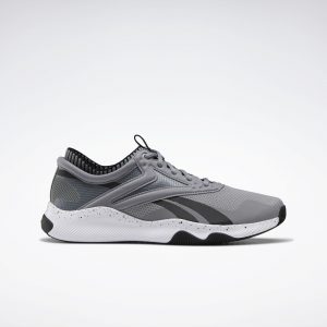 Reebok  HIIT Pure Grey 5 / Black / White (FV6642)