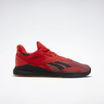 Reebok  Nano X Instinct Red / Black / White (FV6667)