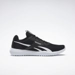 Reebok  Flexagon Energy Trail 2 Black / White / Black (FV8753)