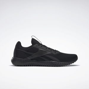 Reebok Flexagon Energy Trail 2 Black / Black / Black (FV8754)