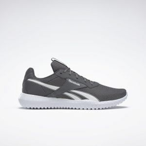 Reebok Flexagon Energy Trail 2 Cold Grey 6 / White / Black (FV8757)