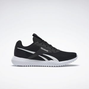 Reebok Flexagon Energy Trail 2 Black / White / Black (FV8761)