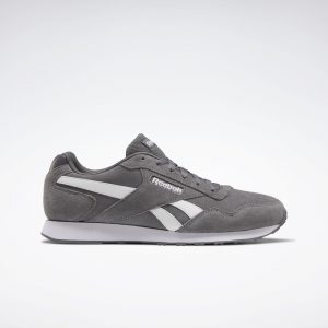 Reebok Royal Glide LX Pure Grey 6 / White / Pure Grey 6 (FW0855)