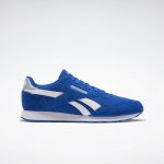 Reebok  Royal Ultra Vector Blue / White / Meteor Grey (FW0857)