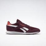 Reebok  Royal Ultra Maroon / White / Instinct Red (FW0858)