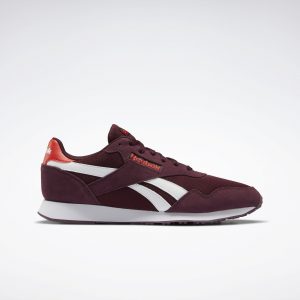 Reebok  Royal Ultra Maroon / White / Instinct Red (FW0858)