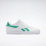 Reebok  Royal Complete 3 Low White / Court Green / White (FW0860)