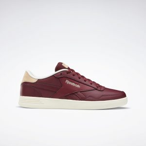 Reebok  Royal Techque T Merlot / Chalk / Sahara (FW0863)
