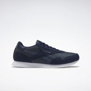 Reebok Royal Classic Jogger 3 Vector Navy Mel / Smoky Indigo / White (FW0869)