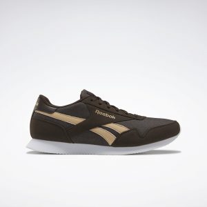 Reebok Royal Classic Jogger 3 Dark Brown / Sahara / Sahara (FW0871)