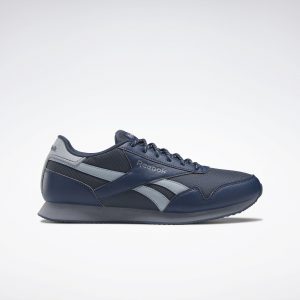 Reebok Royal Classic Jogger 3 Smoky Indigo / Meteor Grey / Cold Grey 4 (FW0874)
