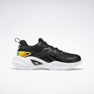 Reebok Royal EC Ride 4 Black / White / White (FW0934)