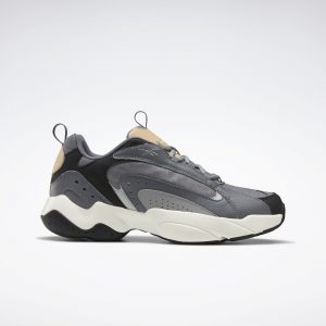 Reebok Royal Pervader Pure Grey 6 / Pure Grey 3 / Sahara (FW0935)