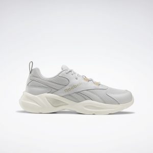 Reebok Royal EC Ride 4 Pure Grey 2 / Deep Cobalt / Chalk (FW0941)