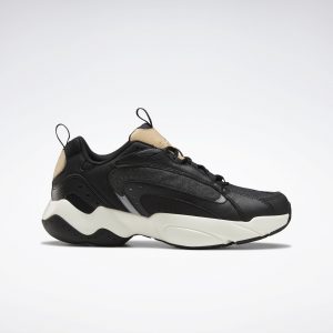 Reebok Royal Pervader Black / Chalk / Sahara (FW0949)