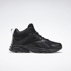 Reebok Royal Hyperium Hiker Black / True Grey 7 / Black (FW0961)