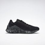 Reebok Zig Kinetica Black / Pure Grey 6 / Pure Grey 2 (FW5294)