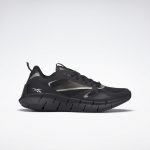 Reebok Zig Kinetica Horizon Black / Cold Grey 7 / Black (FW5303)