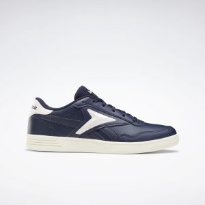 Reebok  Royal Techque T Vector Navy / Glass Pink / Chalk (FW7164)