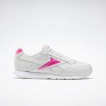 Reebok  Royal Glide Porcelain / Proud Pink / White (FW7219)