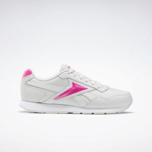 Reebok  Royal Glide Porcelain / Proud Pink / White (FW7219)