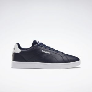 Reebok Royal Complete CLN 2 Collegiate Navy / Collegiate Navy / White (FW7559)