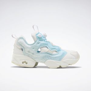 Reebok Instapump Fury OG Chalk / Glass Pink / White (FW7698)