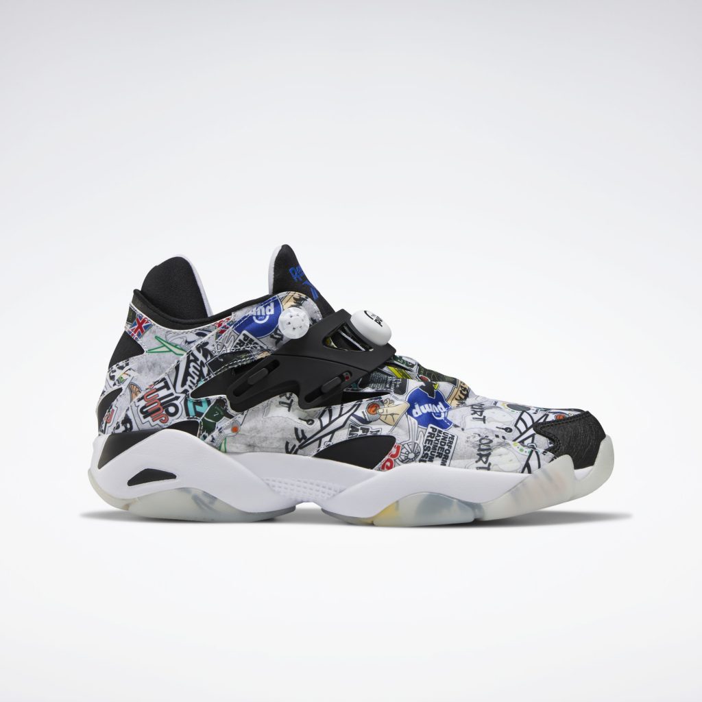 reebok-sneaker FW7826