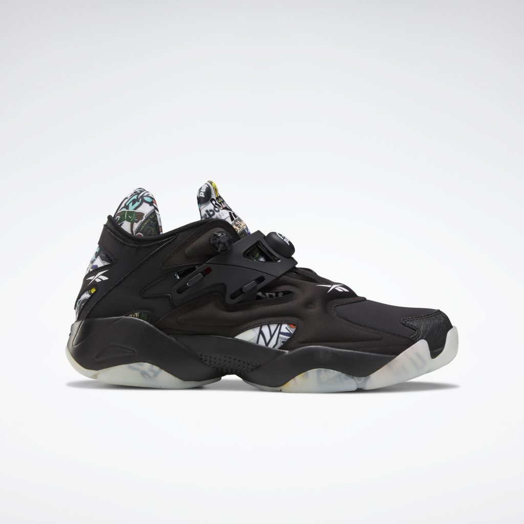 reebok-sneaker FW7827