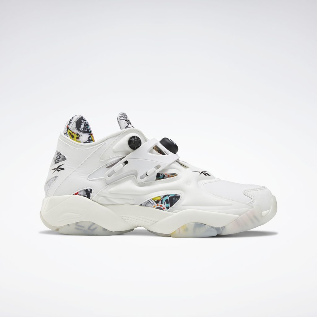 reebok-sneaker FW7828