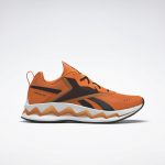 Reebok Zig Elusion Energy High Vis Orange / White / Black (FW7935)