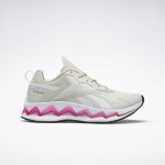 Reebok Zig Elusion Energy Alabaster / White / Proud Pink (FW7974)