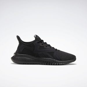 Reebok Flexagon 3 Black / True Grey 7 / Pure Grey 6 (FW8194)