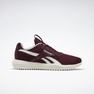 Reebok Flexagon Energy TR 2 Maroon / Glass Pink / Pure Grey 3 (FW8315)