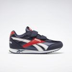 Reebok  Royal Classic Jogger 2 Power Navy / Vector Navy / Vector Red (FW9291)