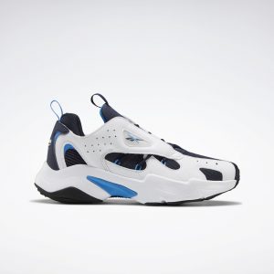 Reebok Royal Turbo Impulse 2 Power Navy / White / Horizon Blue (FW9483)