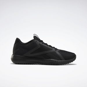 Reebok  Flexagon Force 2 Black / True Grey 8 / Black (FX0158)