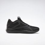 Reebok  Flexagon Force 2 Black / True Grey 8 / True Grey 8 (FX0163)