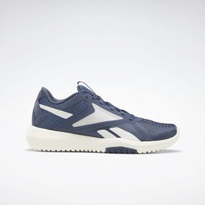 Reebok  Flexagon Force 2 Smoky Indigo / Chalk / Chalk (FX0166)