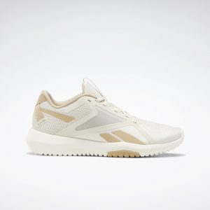 Reebok  Flexagon Force 2 Alabaster / Utility Beige / Chalk (FX0167)