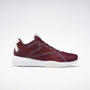 Reebok  Flexagon Force 2 Maroon / Merlot / Glass Pink (FX0169)
