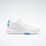 Reebok  Flexagon Force 2 True Grey / White / Horizon Blue (FX0171)