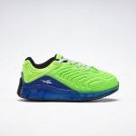 Reebok Zig Kinetica Solar Green / Humble Blue / White (FX0482)