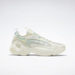 Reebok Royal Pervader Sportschoenen Classic White / Crystal Blue / White (FX0775)