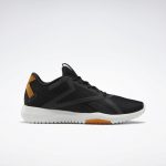 Reebok  Flexagon Force 2 Black / Rich Ochre / True Grey (FX0921)